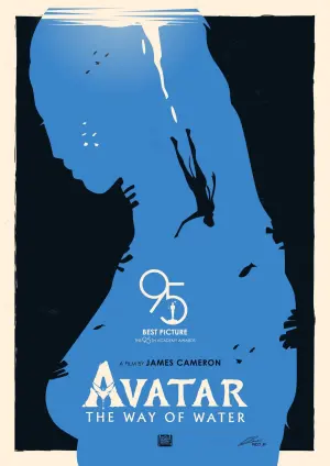 Постер до фильму"Аватар:  Шлях води" #2521