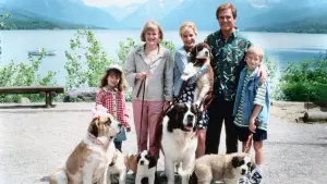 Задник до фильму"Бетховен 2" #330543