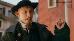 Задник до фильму"Буратино" #537752