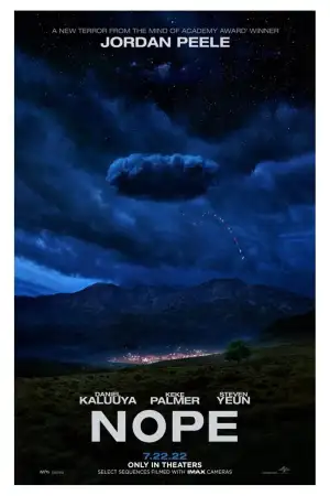 Постер до фильму"НОУ" #801993