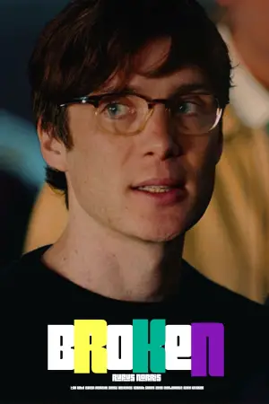 Постер до фильму"Зламані" #695268