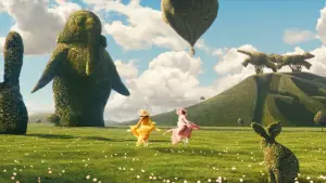 Задник до фильму"Милі кості" #654224