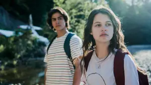 Задник до фильму"Каскад" #718186