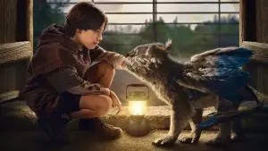 Задник до фильму"Чупа" #285321