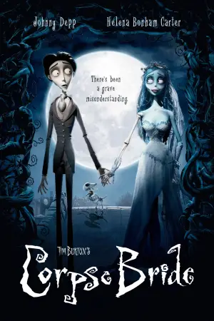 Постер до фильму"Труп нареченої" #660475