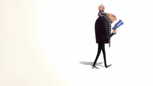 Задник до фильму"Нікчемний Я 4" #546698