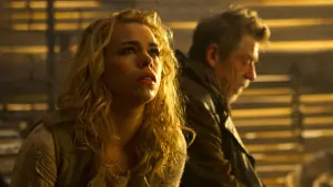 Задник до фильму"Доктор Хто: День Доктора" #750080