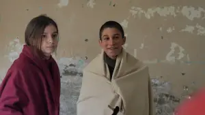 Задник до фильму"Tavşan İmparatorluğu" #773834