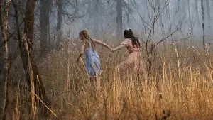 Задник до фильму"Земля привидів" #221777