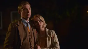 Задник до фильму"Прощавай, Крістофер Робін" #243679