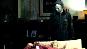 Задник до фильму"Хеллоуїн 2007" #297390