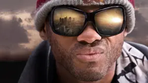 Задник до фильму"Хенкок" #771891