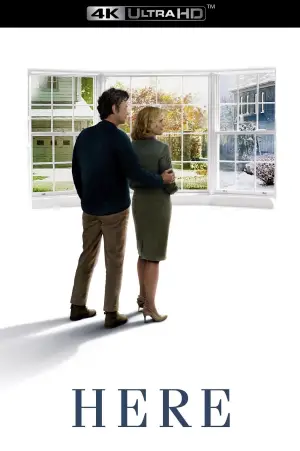 Постер до фильму"Тут і зараз" #619084