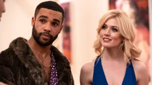 Задник до фильму"Довіра" #340094