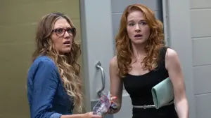 Задник до фильму"Ніч відпочинку для мам" #402803