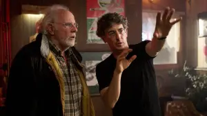 Задник до фильму"Небраска" #697985