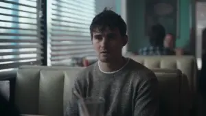 Задник до фильму"Одержимість" #774652