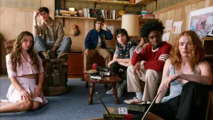 Задник до фильму"Остання пригода. Дивні дива 5: За кадром" #532293