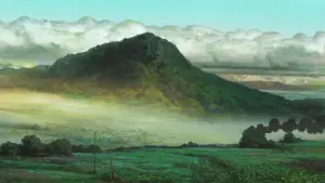 Задник до фильму"Хлопчик і Чапля" #583406