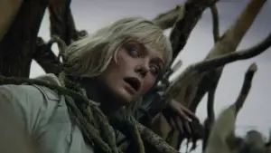 Задник до фильму"Хижак: Дикі землі" #507699