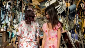 Задник до фильму"Голодні Z" #386676