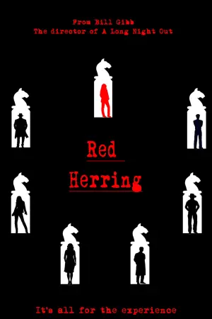 Постер до фильму"Red Herring" #793455