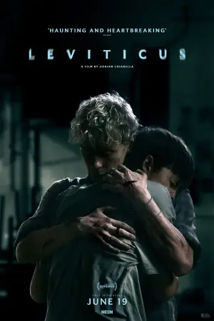 Постер до фильму"Leviticus" #827831