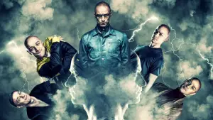 Задник до фильму"Спліт" #770258