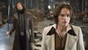 Задник до фильму"Зоряний пил" #227884