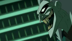 Задник до фильму"Бетмен проти Дракули" #252825