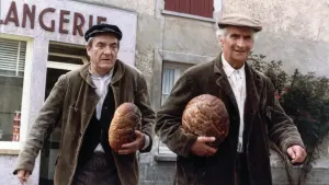 Задник до фильму"Суп з капусти" #288955