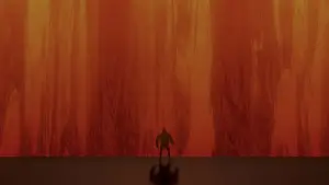 Задник до фильму"Суперсімейка" #577049