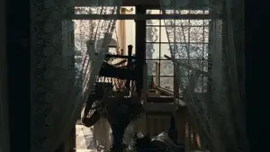 Задник до фильму"Offret" #755207