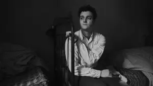 Задник до фильму"Die Theorie von Allem" #756904