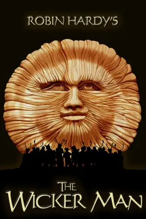 Постер до фильму"Плетена людина" #732897