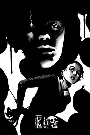 Постер до фильму"Вампір: Марення Аллана Ґрея" #225356