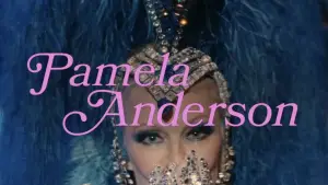 Остання шоуґерл