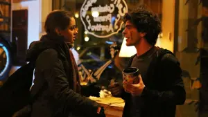 Задник до фильму"Людський капітал" #212313