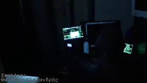Задник до фильму"Όψεις" #824918