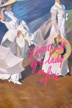 Постер до фильму"Портрет дівчини у вогні" #93621