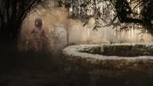 काली खुहि