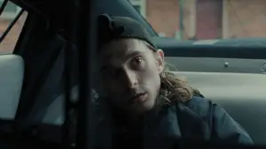 Задник до фильму"Зброя" #519133