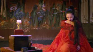 Задник до фильму"Лицар тіней: Між Інь і Ян" #328211