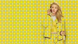 Задник до фильму"Нетямущі" #627728