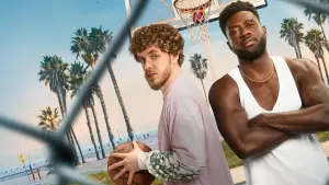 Задник до фильму"Білі люди не вміють стрибати" #333912