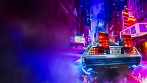 Задник до фильму"A Future on Stage" #788139