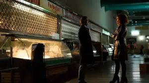 Задник до фильму"Код «Чорна канарка»" #623035