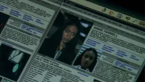 Задник до фильму"Співучасник" #625989