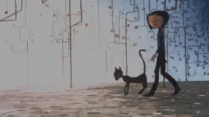 Задник до фильму"Кораліна у світі кошмарів" #522307