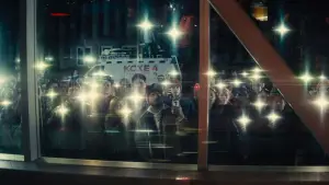 Задник до фильму"День істини" #522857